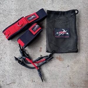 Speed Training Resistance Band